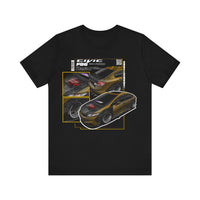 Fusion Auto Conceptz 9th Gen Civic Si T-Shirt