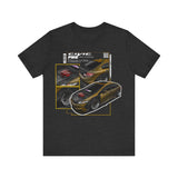 Fusion Auto Conceptz 9th Gen Civic Si T-Shirt
