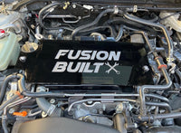 10th/11th gen civic 1.5T engine cover