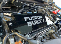 10th/11th gen civic 1.5T engine cover